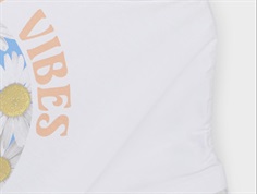 Name It bright white top glimmer